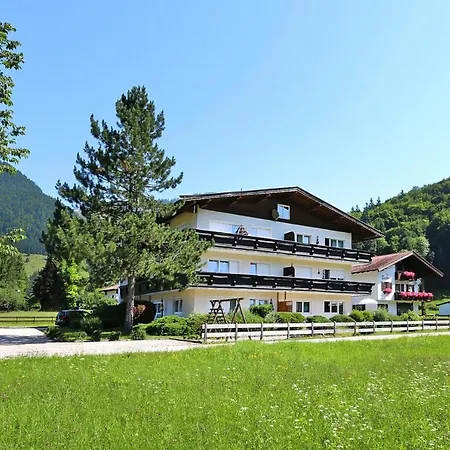 Apartamento Tirolerhaus - Otr07036-syb