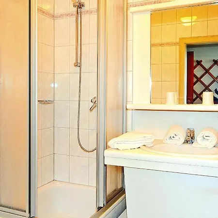 Apartamento Tirolerhaus - Otr07036-syb Walchsee