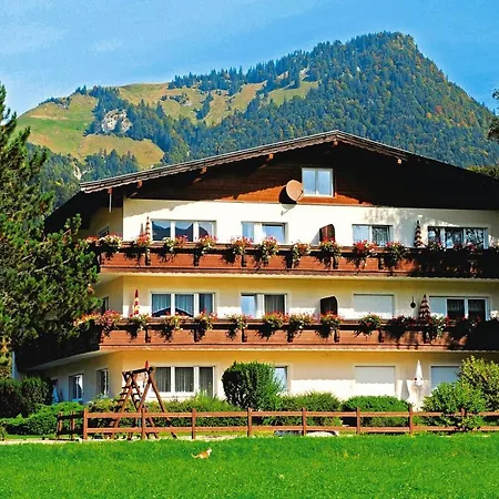 Tirolerhaus - Otr07036-syb Apartamento *
