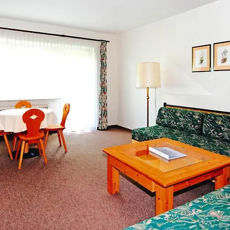 Apartamento Tirolerhaus - Otr07036-syb *