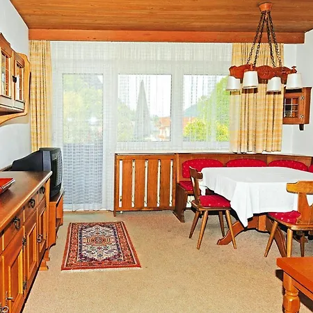 Apartmán Tirolerhaus - Otr07036-syb Walchsee